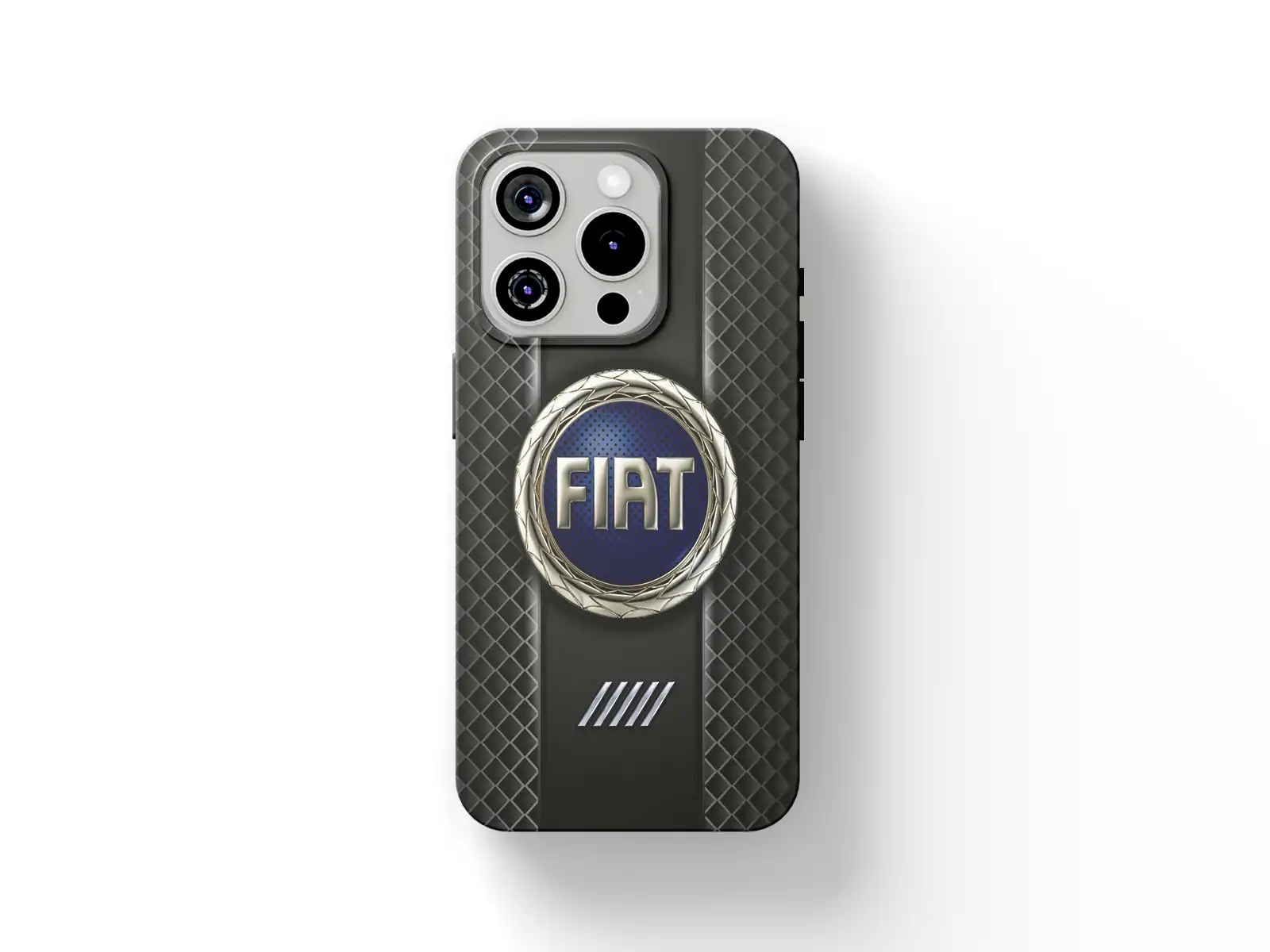 Fiat Custodia Smartphone Max Qualità Limitata
